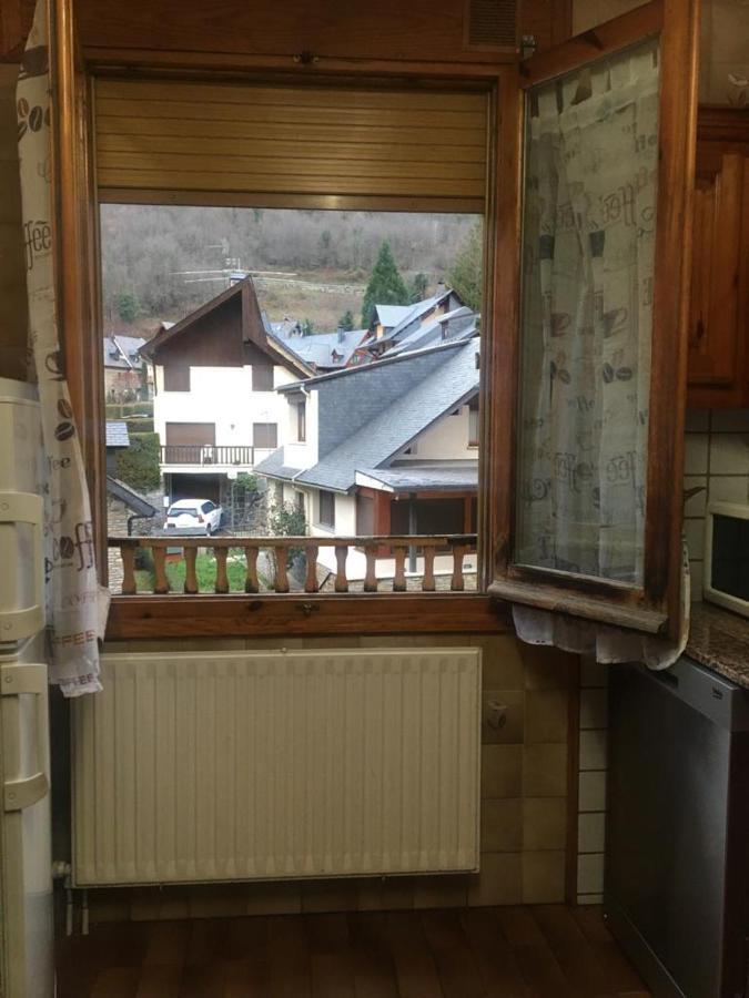 Co Dera Piusa 비에라 외부 사진